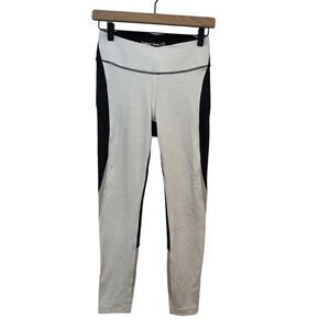 Outdoor Voices Tech Sweat Compression Tights Size S